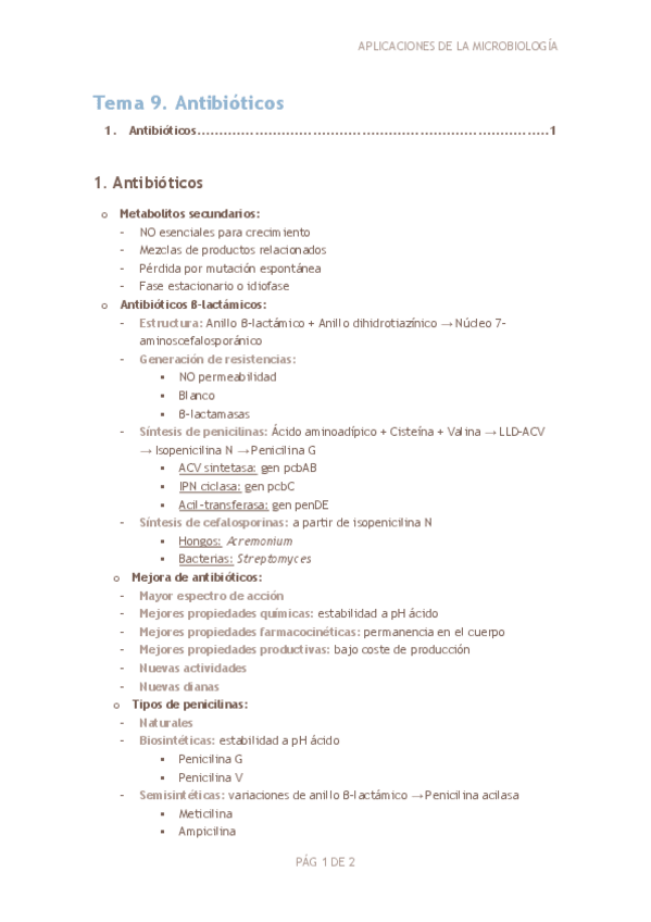 Miniatura del documento Tema-9.-Antibioticos.pdf