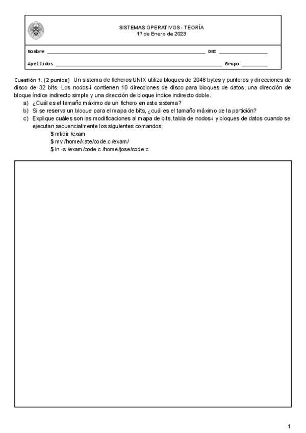 Miniatura del documento Examen-Enero-2023.pdf