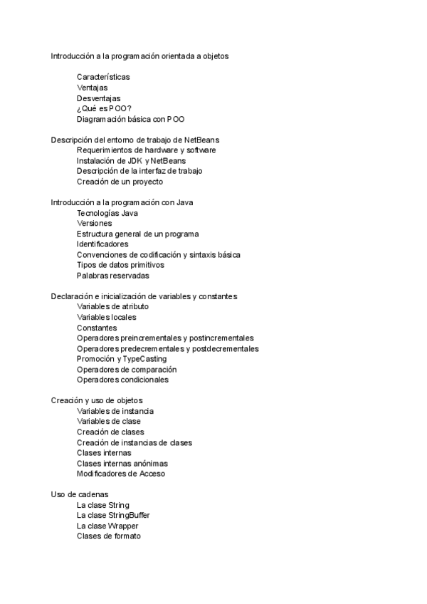 Miniatura del documento Apuntes Java.pdf