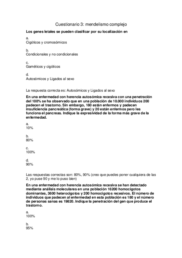 Miniatura del documento Cuestionario-3-mendelismo-complejo.pdf