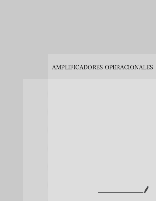 Miniatura del documento Amplificadores-Operacionales.pdf