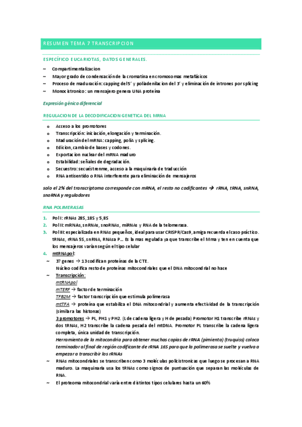 Miniatura del documento Resumen-tema-7-Transcripcion.pdf