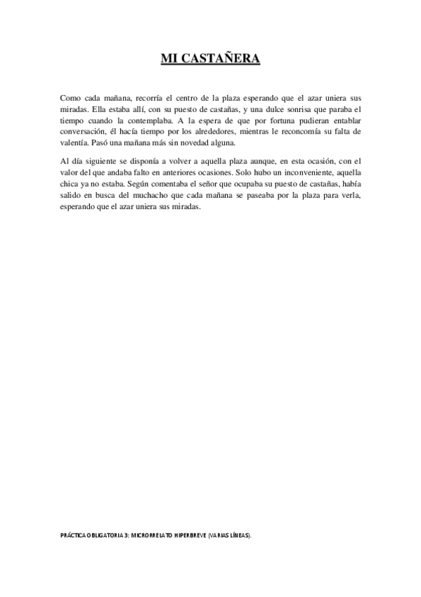 Miniatura del documento Práctica 3 - Microrrelato hiperbreve.pdf