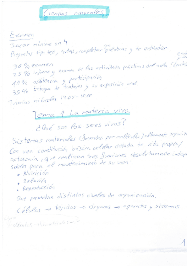 Miniatura del documento Apuntes tema 1 naturales.pdf