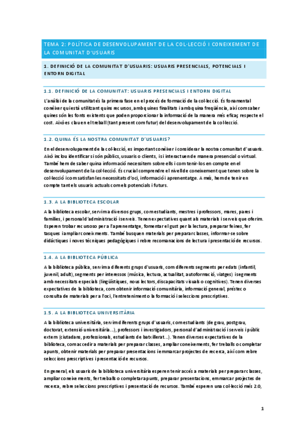 Miniatura del documento Desenvolupament-de-colleccions_resumen_TEMA-2.pdf