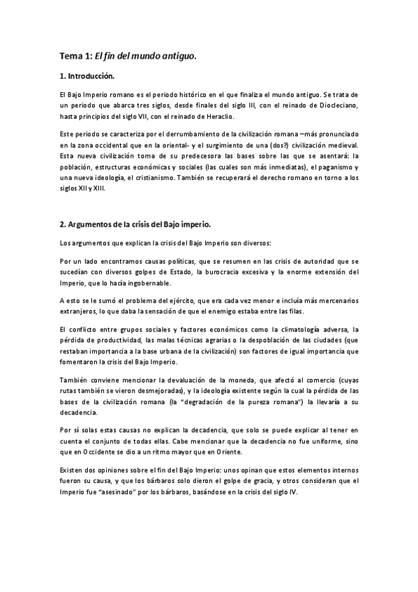 Miniatura del documento Apuntes completos Historia Medieval I.pdf