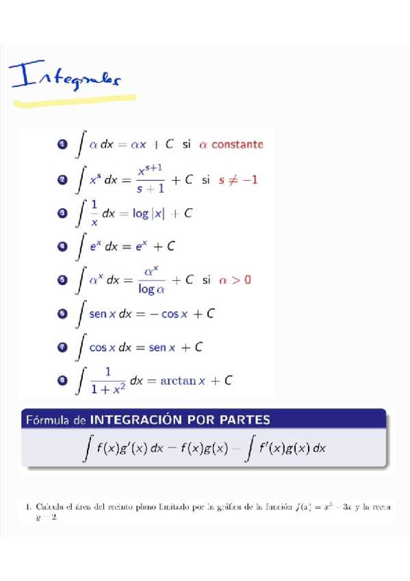 Miniatura del documento INTEGRALESejercicios.pdf