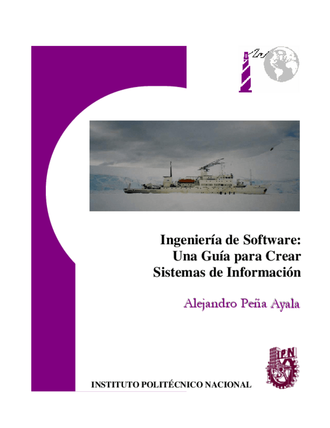 Miniatura del documento 3-Ingenieria-de-Software-Una-Guia-para-Crear-Sistemas-de-Informacion-autor-Alejandro-Pena-Ayala.pdf