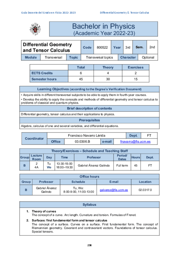 Miniatura del documento GUIA-DOCENTE-Differential-Geometry-and-Tensor-Calculus.pdf