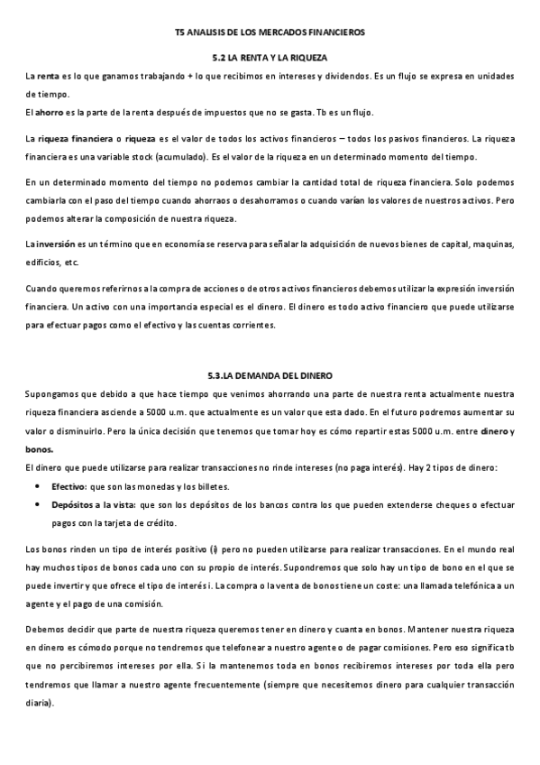 Miniatura del documento T5 ANALISIS DE LOS MERCADOS FINANCIEROS.docx.pdf