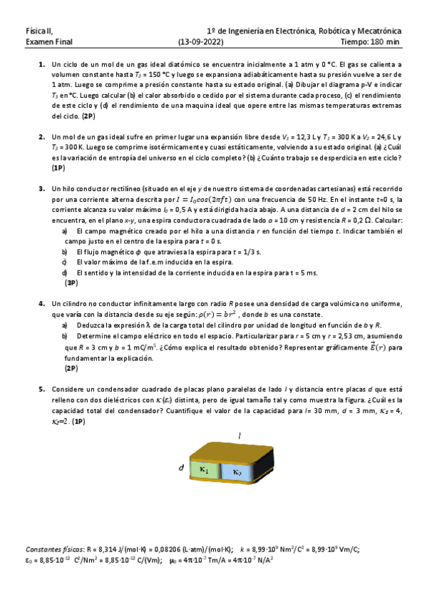 Miniatura del documento ExFinalFisica-II-13-09-2022-SOLUCION.pdf