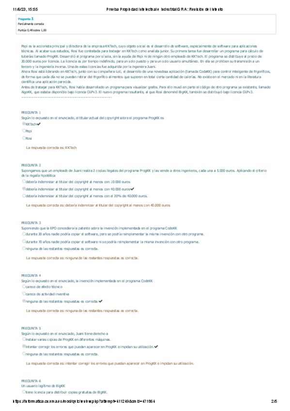 Miniatura del documento Prueba-Propiedad-Intelectual-e-Industrial-GR-A-Revision-del-intento.pdf