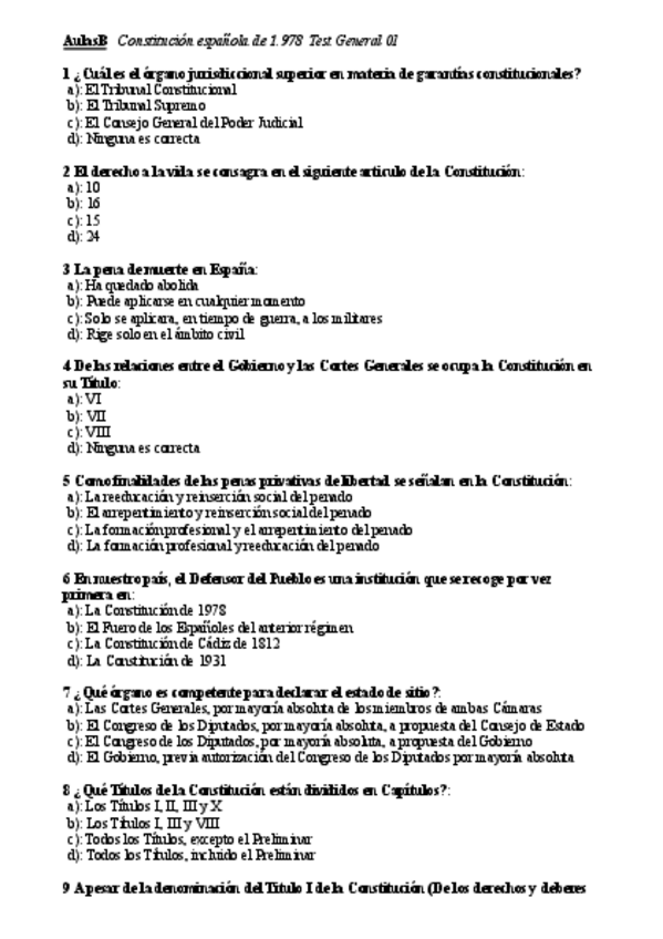 Miniatura del documento Todo Constitucional Exámenes.pdf