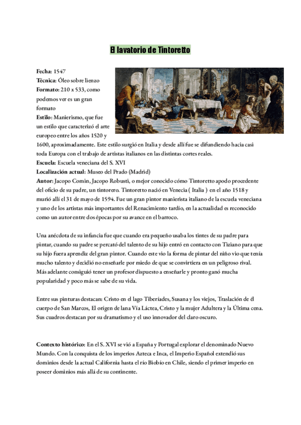 Miniatura del documento Trabajo-El-Lavatorio-de-Tintoretto-y-Las-bodas-de-Cana-de-Veronese.pdf