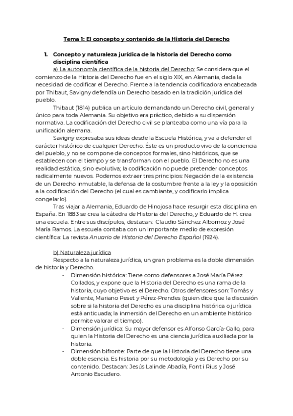 Miniatura del documento Apuntes-Historia-del-Derecho-COMPLETOS.pdf