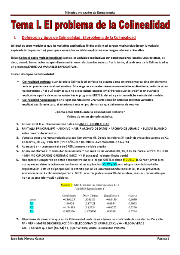 Miniatura del documento Tema I. El problema de la Colinealidad.pdf