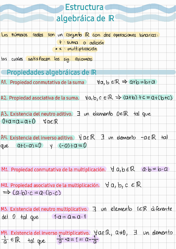 Miniatura del documento EstructuraAlgebraicaDeR.pdf
