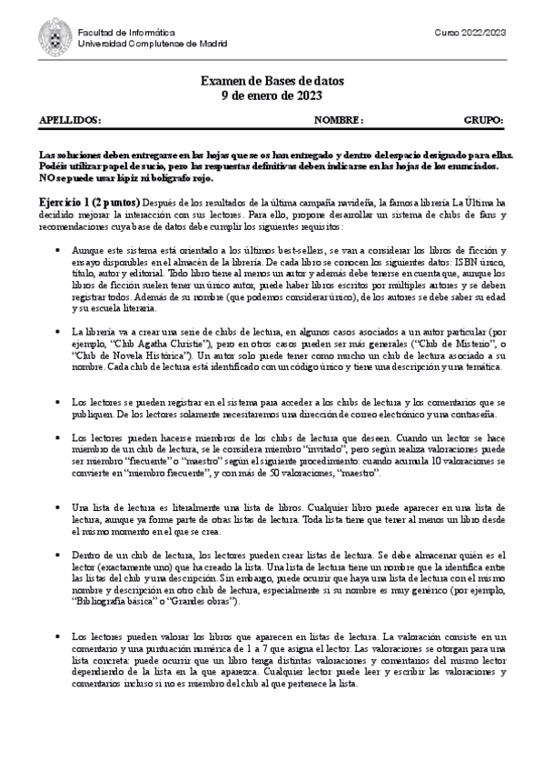 Miniatura del documento EXAMEN-BD-2023-ENERO-RESUELTO.pdf