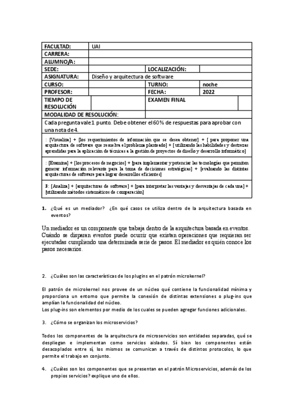 Miniatura del documento Diseno-y-Arquitectura-de-Software-Final-2022.pdf