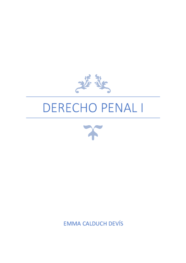 Miniatura del documento Derecho-Penal.pdf
