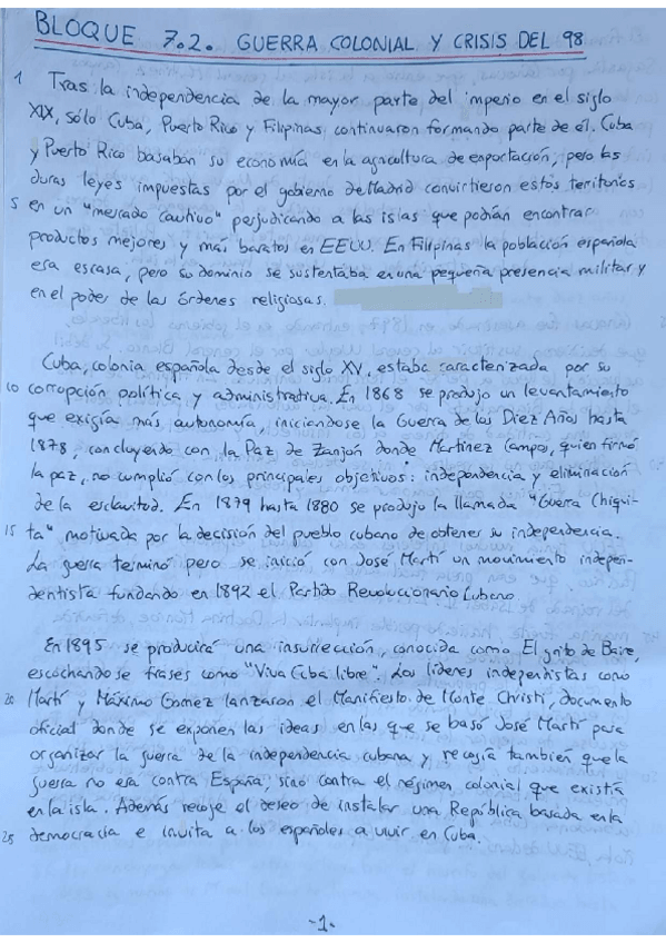 Miniatura del documento PREGUNTA LARGA BLOQUE-7.2-GUERRA-COLONIAL-Y-CRISIS-DEL-98.pdf