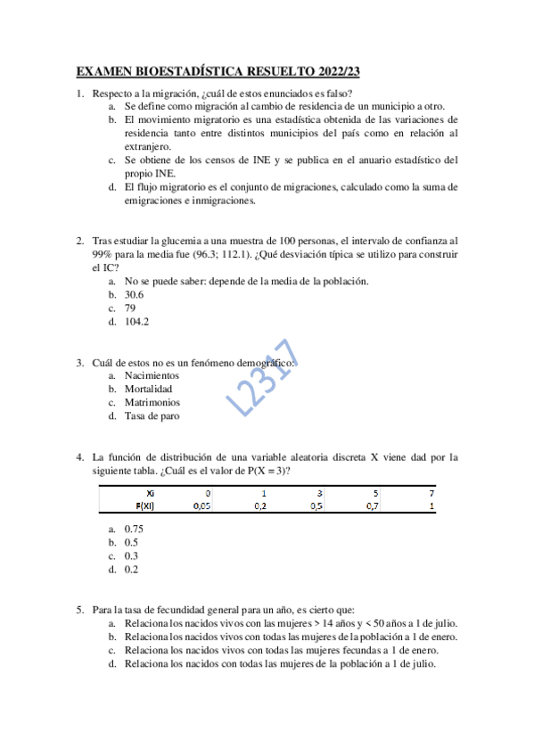 Miniatura del documento EXAMEN-BIOESTADISTICA-RESUELTO-202223.pdf