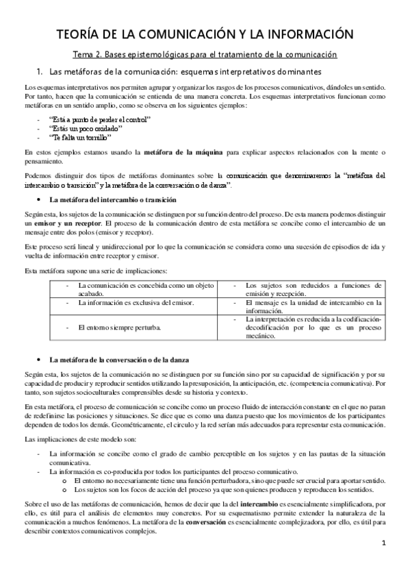 Miniatura del documento Tema 2. Bases epistemológicas para el tratamiento de la comunicación.pdf