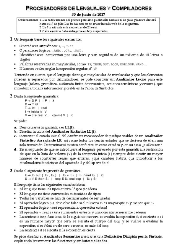 Miniatura del documento Examenes-PDL-Enunciados-y-soluciones.pdf