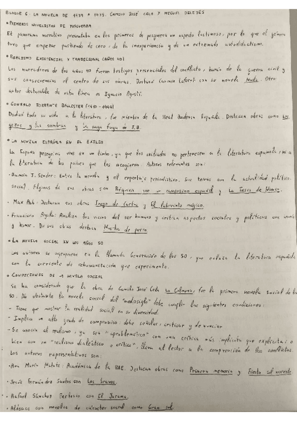 Miniatura del documento Resumen Bloque 6 de Literatura.pdf