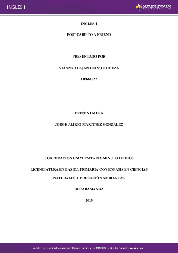 Miniatura del documento PostCard-Ingles-I.pdf