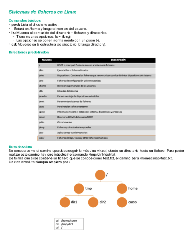 Miniatura del documento 3.-Sistemas-de-ficheros-en-Linux.-Enlaces-en-Linux.pdf