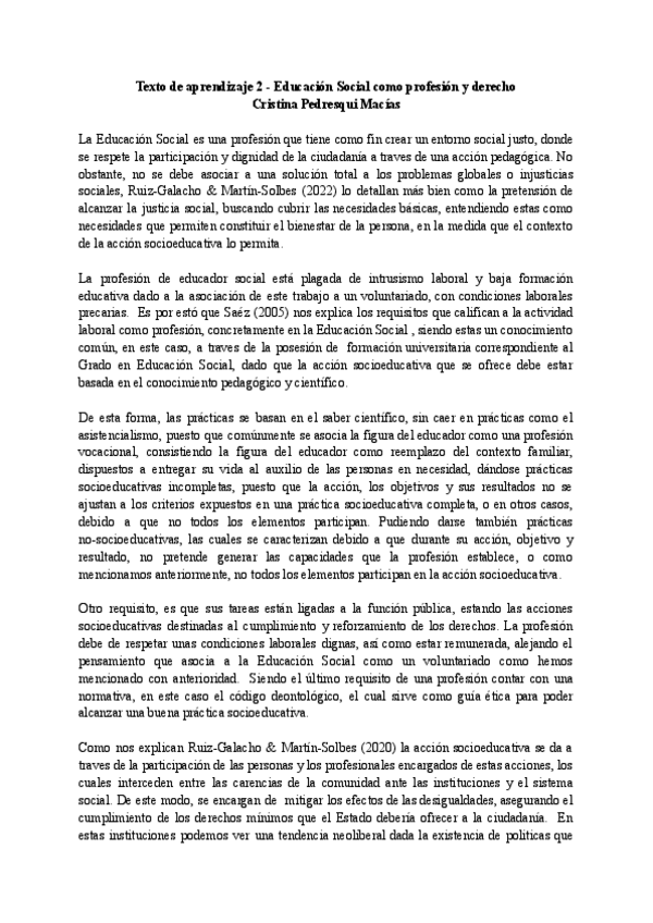 Miniatura del documento Texto-de-aprendizaje-2-Educacion-Social-como-profesion-y-derecho-Cristina-Pedresqui-Macias.pdf