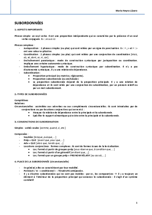 Miniatura del documento Introduction Subordonnées.pdf