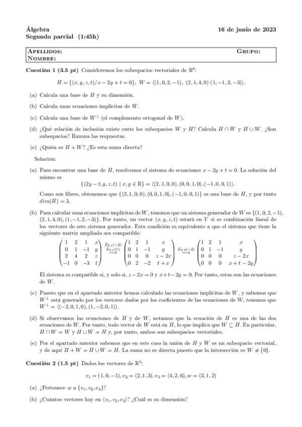 Miniatura del documento Segundo-parcialAlgebra-2022-23sol.pdf