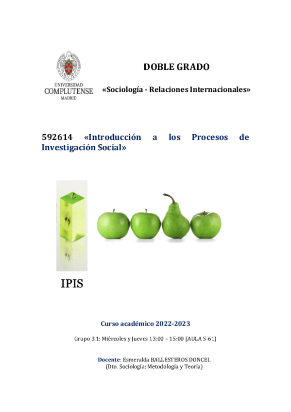 Miniatura del documento GUIA-DOCENTE-introduccion-a-los-procesos-de-investigacion-social-prof.-esmeralda-ballesteros-doncel-.pdf