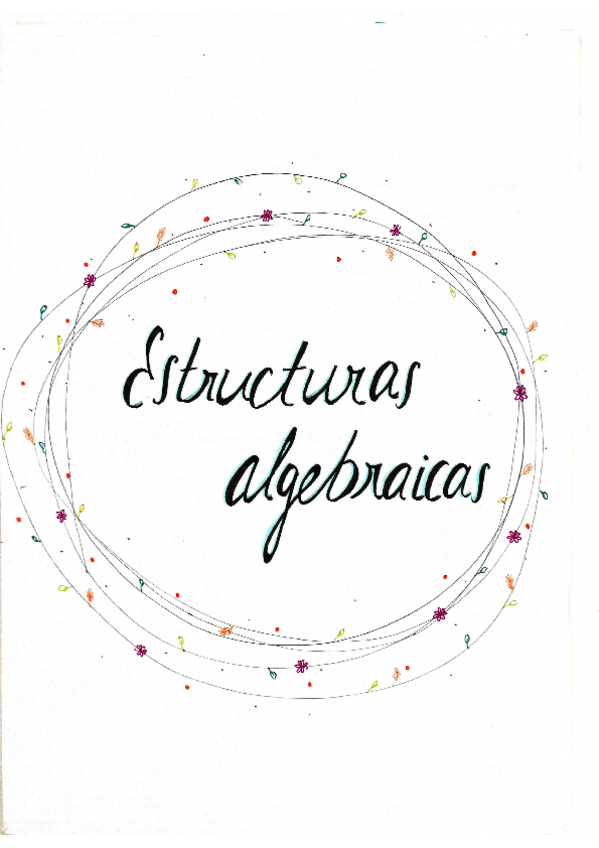 Miniatura del documento Estructuras algebraicas (práctica).pdf