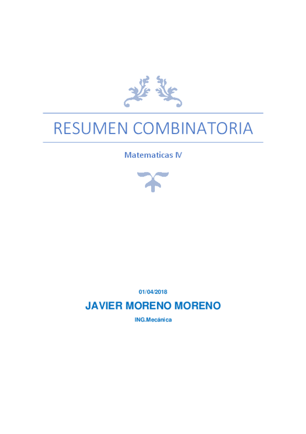 Miniatura del documento RESUMEN COMBINATORIA .pdf