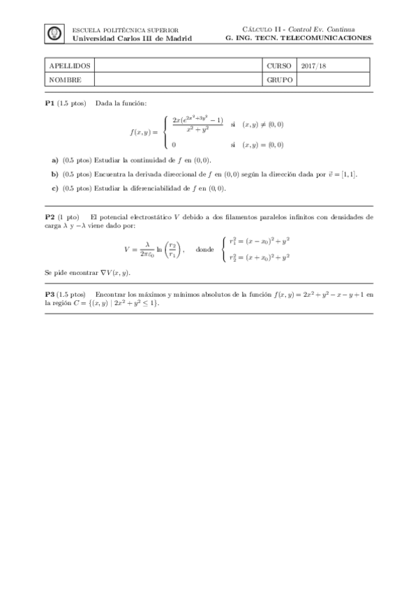 Miniatura del documento Calculo2-marzo1718_soluciones.pdf