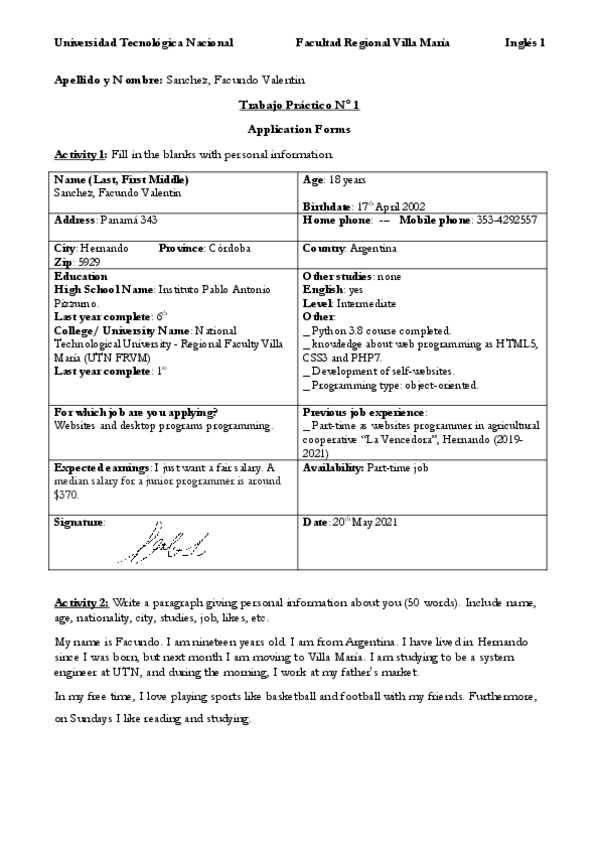 Miniatura del documento Facundo-Sanchez-TP1-Ingles.pdf