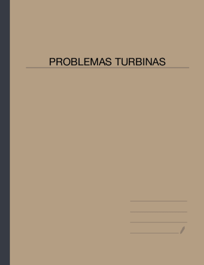 Miniatura del documento Problemas-Turbinas.pdf