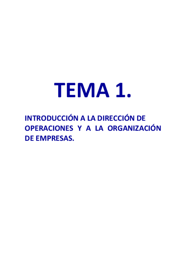 Miniatura del documento 1 Introducción a la DO y OE apuntes.pdf