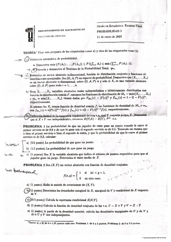 Miniatura del documento EXAMEN-FINAL-ENERO-2023-PROBABILIDAD-I.pdf