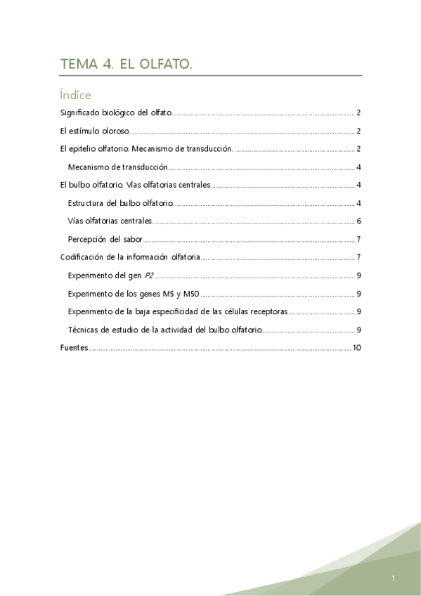 Miniatura del documento Olfato (+apuntes).pdf