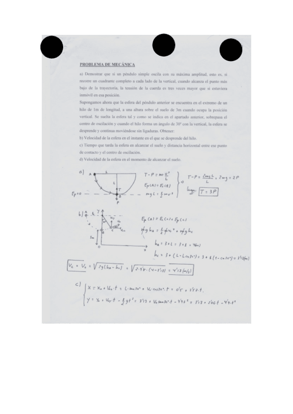 Miniatura del documento Problema-de-examen-de-pendulo-con-solucion.pdf