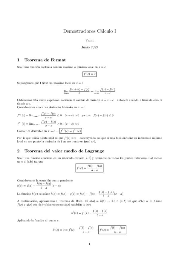 Miniatura del documento DemostracionesCalculoI.pdf