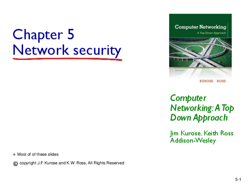 Miniatura del documento Topic-5security.pdf