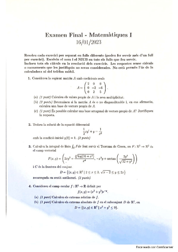 Miniatura del documento 16-Enero-2023-EXAMEN-FINAL Mates I.pdf