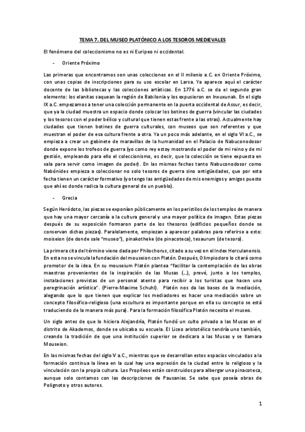Miniatura del documento TEMA-7.-DEL-MUSEO-PLATONICO-A-LOS-TESOROS-MEDIEVALES.pdf