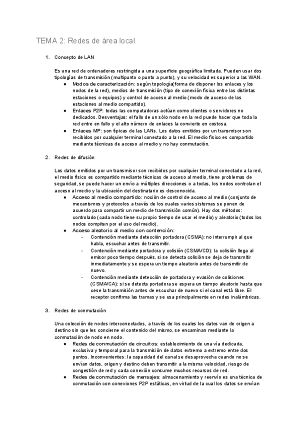 Miniatura del documento TEMA-2-Redes-de-area-local.pdf