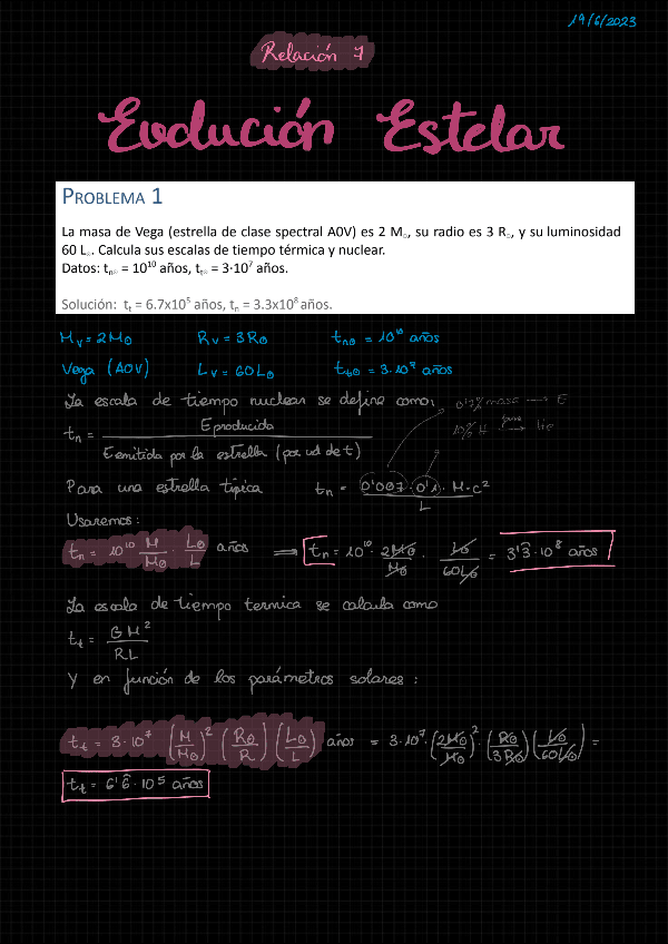 Miniatura del documento Relacion-7-Evolucion-estelar.pdf